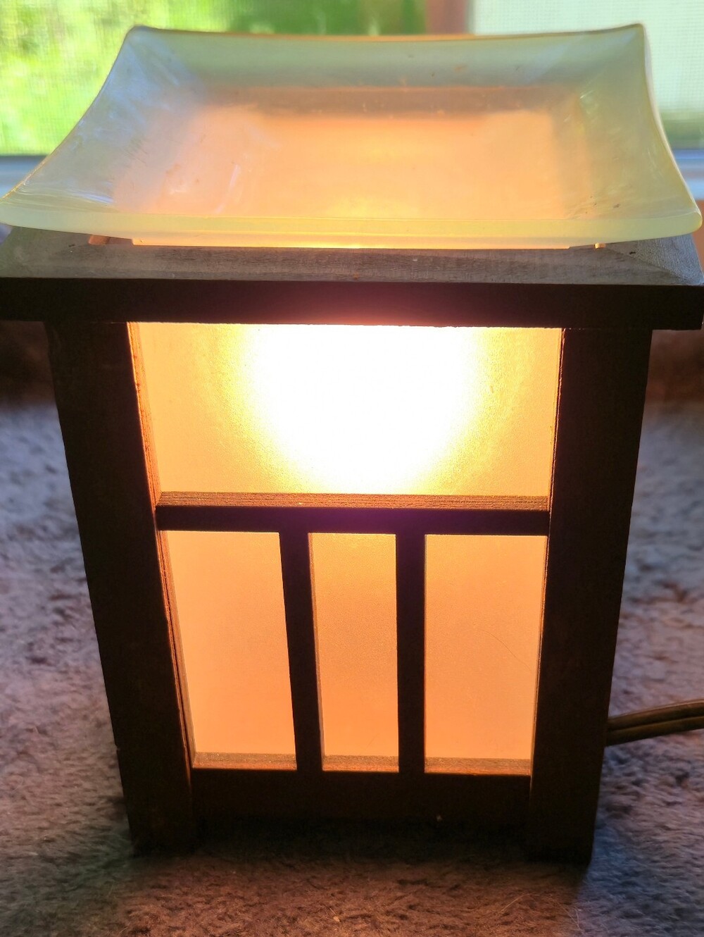 Plug In Tart Warmer